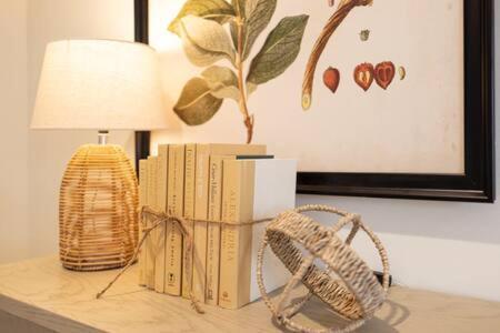 Downtown Luxury Farmhouse Apartment #4 West Dundee ภายนอก รูปภาพ